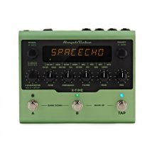IK Multimedia Amplitube X-Time Delay Pedal