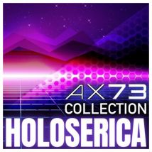 Martinic AX73 Holoserica Collection