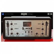 Martinic Lem Echo Music