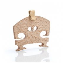 WMutes Metal Viola Concert Mute Matt Gold