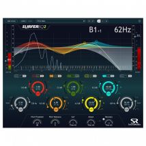 Sound Radix SurferEQ