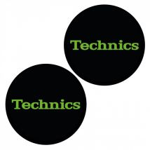 Technics Slipmat Simple 6