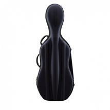 Eastman Hybrid Cello Case 1/2 Blue