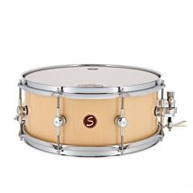 Sugar Percussion Yellow Cedar 14 x 6 Snare Drum