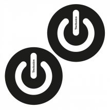 Technics Slipmat On Off