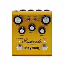 Strymon Riverside Multistage Drive Pedal