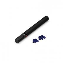 Magic FX 50cm Handheld Confetti Cannon Dark Blue