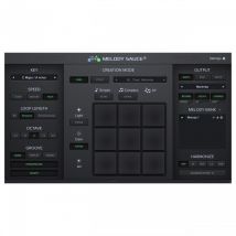 EVAbeat Melody Sauce 2