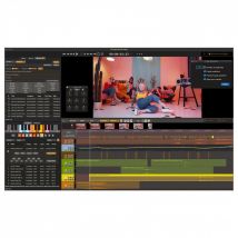 Audio Design Desk Personal Perpetual - MacOS