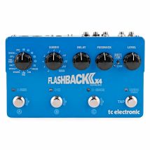 TC Electronic Flashback 2 X4 Delay