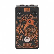 KMA Machines Wurm 2 Heavy Metal Distortion Pedal