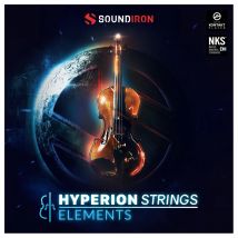 Soundiron Hyperion Strings Elements