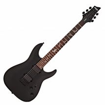 Schecter Damien-6 Satin Black