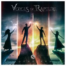 Soundiron Voices Of Rapture Collection