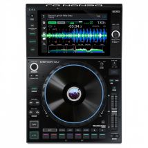 Denon DJ SC6000 Prime Media Player - Nearly New