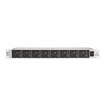 Behringer DI800 V2 Ultra-DI Pro 8-Channel Active DI Box