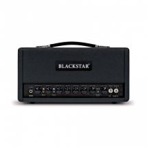 Blackstar St. James 50 6L6 Guitar Head