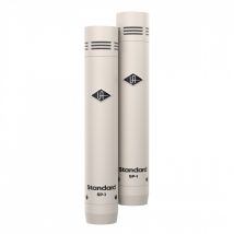 Universal Audio SP-1 Pencil Microphone Matched Pair