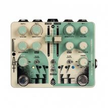 Old Blood Noise Endeavors Float Dual Moving Filter Pedal