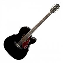 Gretsch G5013CE Rancher Jr Electro Acoustic Black