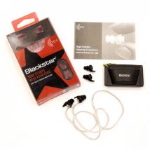 Blackstar Earplugs