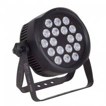 Sagitter AQU Par 18 IP65 LED Par Can