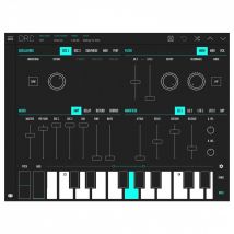 Imaginando DRC - Poly Synth