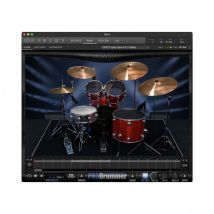 EastWest ProDrummer 2