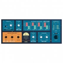 Klevgrand Grand Finale - Audio Finalizer