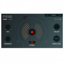 Klevgrand Pana - Natural Panner