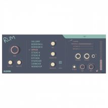 Klevgrand Rum - Room Simulator