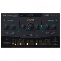 UJAM Symphonic Elements Striiiings