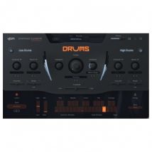 UJAM Symphonic Elements Drums