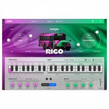 UJAM Beatmaker Rico