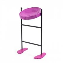 Jumbie Jam Steel Pan Kit Purple