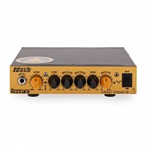 Markbass Nano Mark II Bass Amp Head