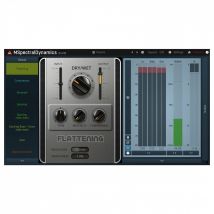 Melda MSpectralDynamics