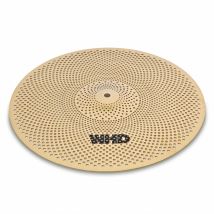 WHD Low Volume 16" Crash Cymbal Gold