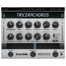 Eventide Tricerachorus