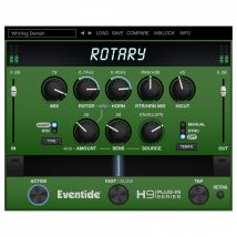 Eventide Rotary Mod