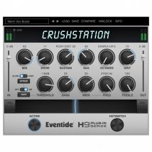 Eventide CrushStation