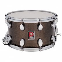 Premier Elite 14" x 8" Snare Drum Gunmetal Sparkle