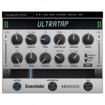 Eventide UltraTap
