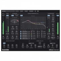 Eventide UltraChannel