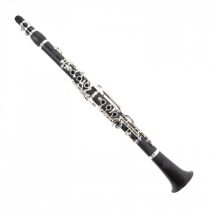 Roy Benson CG200B Bb Clarinet for Children German System