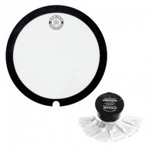 Big Fat Snare Drum The Original 12 Dampening Pad Moongel Bundle