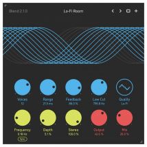 Sinevibes Blend Flexible Chorus