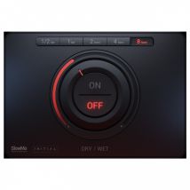 Initial Audio Slowmo