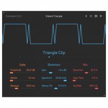 Sinevibes Corrosion Multi-mode Distortion 
