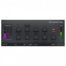 Initial Audio Dynamic Delay